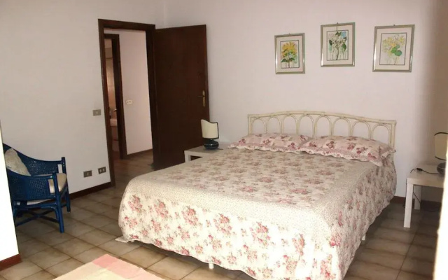 Villa Giovanni