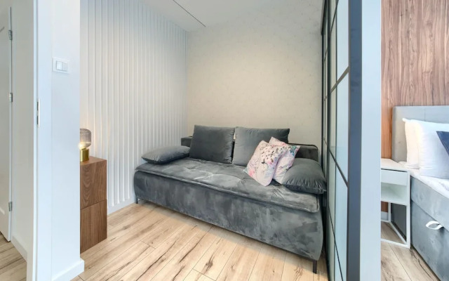 Apartamenty Sun & Snow Villa Solny