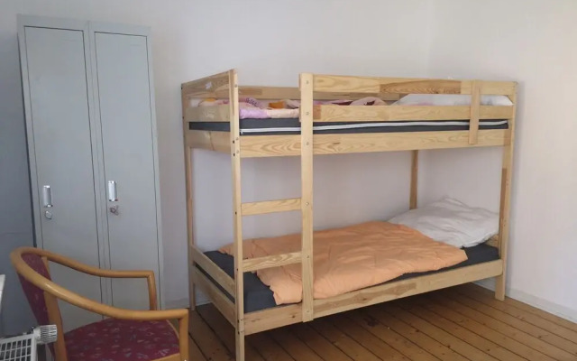A&S Ferienwohnungen 64 Bonner Straße