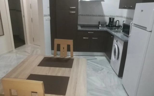 Apartamentos Edificio Vicente