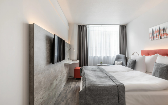 Garner Hotel Wiesbaden City by IHG