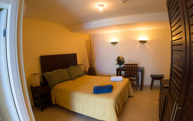 Hotel Santa Teresa by the Beach