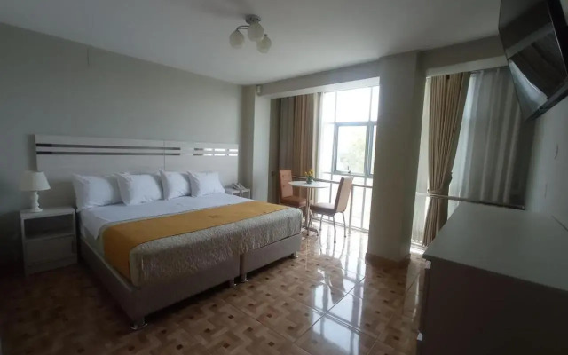 Mercé Hotel
