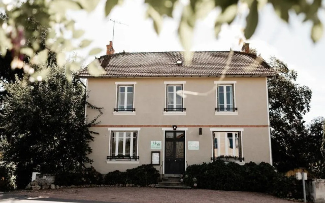B&B Villa Hortensia
