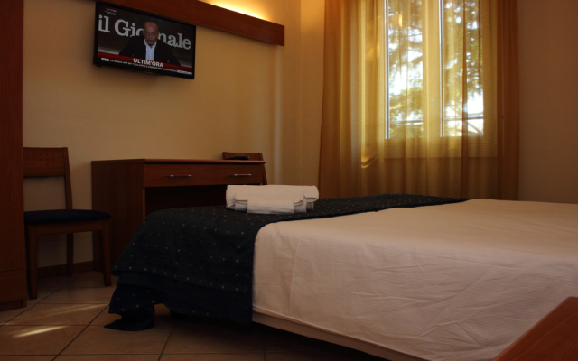 Albergo Hotel Giardino