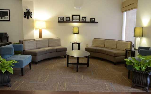Comfort Inn (Cave City)