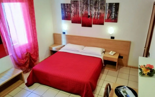 Hotel Neni