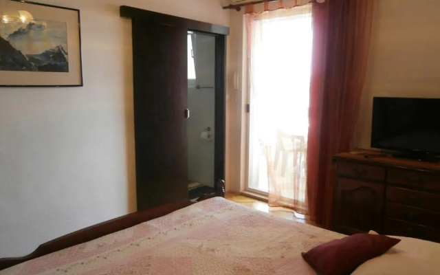 Apartmani Smiljana