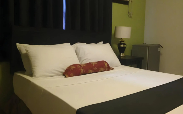 DM Residente Rina Resort