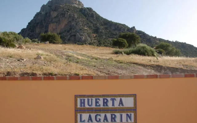 Cortijo Lagarín