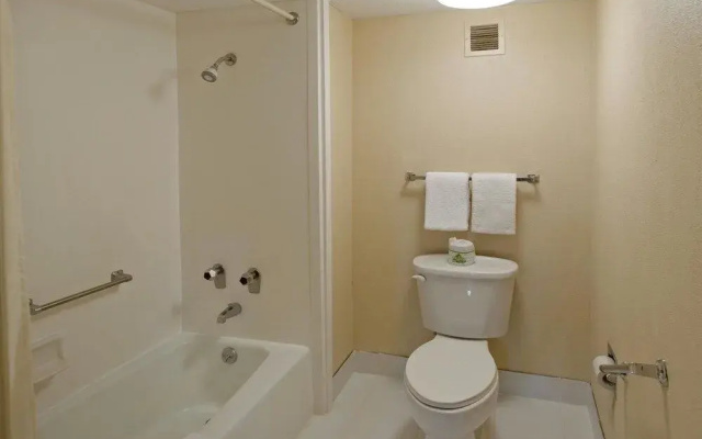 Americas Best Value Inn Forest