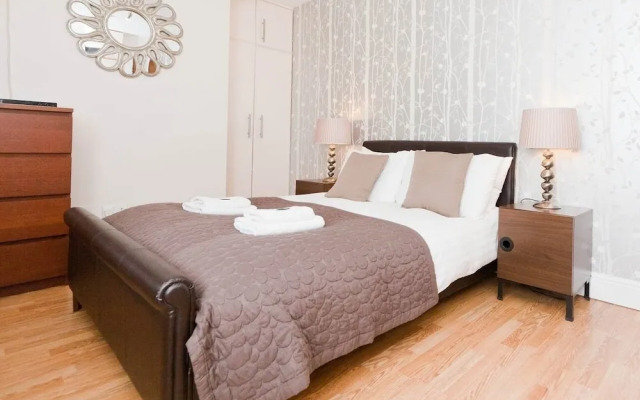 Aviva Guest House