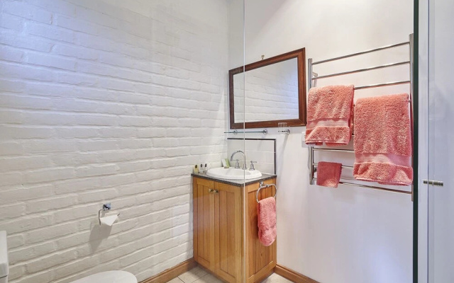 Box Cottage Apartment