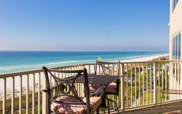 Beach Manor 508