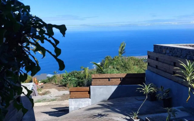 Bungalow Tiayo