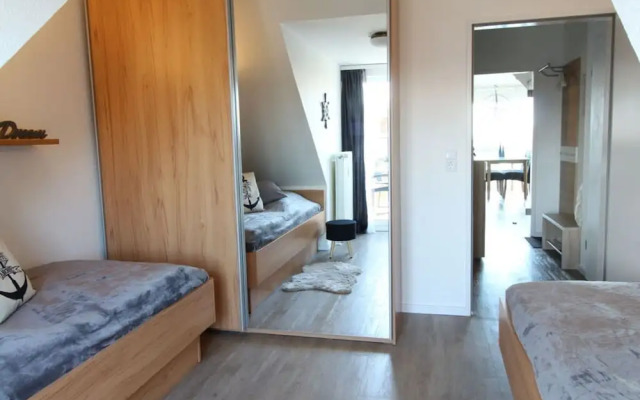 H&P Residenz Maisonette With Lake View