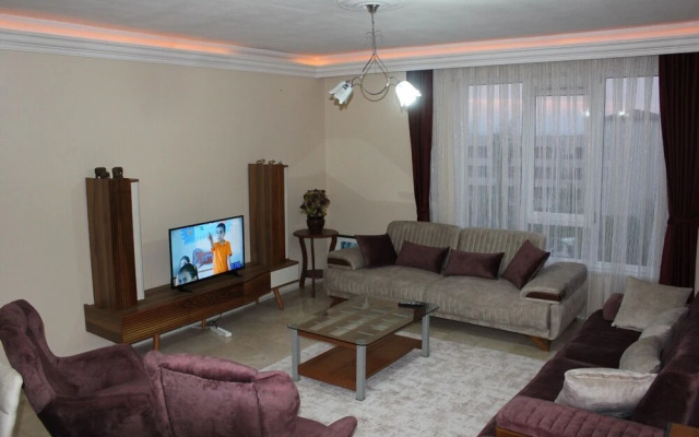 Kestel Apartmen