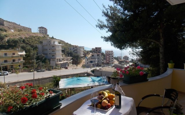 Bledi Apartments in Sarande, Albania from 52$, photos, reviews - zenhotels.com
