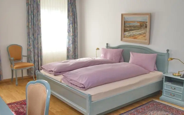 Hotel Adler