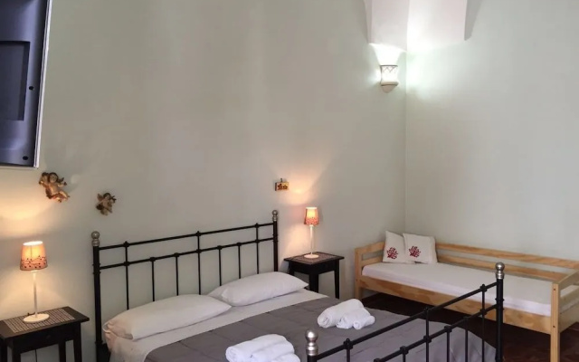 B&B Curallu