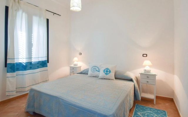 Villa Milia