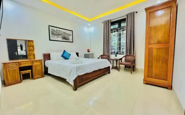 PAPAYAGARDEN Homestay