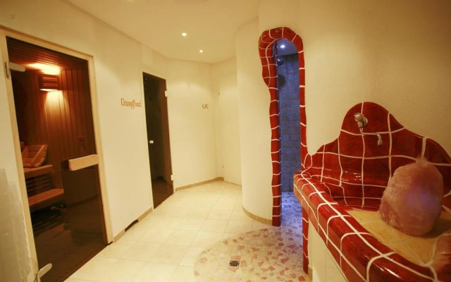 Hotel Rex