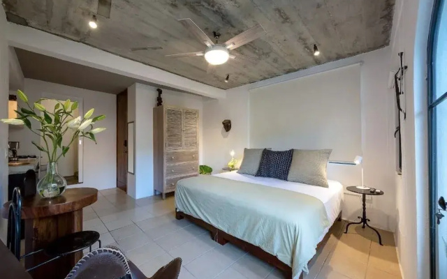 Zona Romantica Monyxbnb