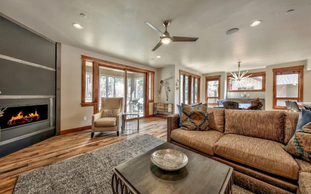 Gondola Vista 7 - 6 Br Townhouse