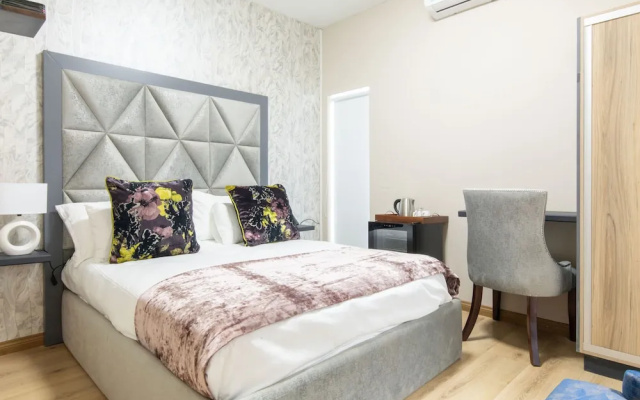 Dolphin Bay Boutique Hotel and Spa
