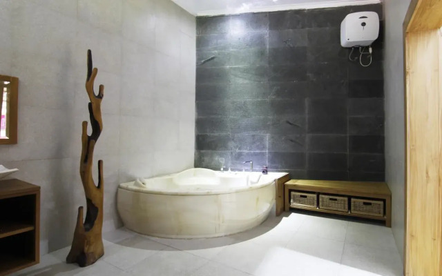 Joglo Mandapa Boutique Hotel & Resto