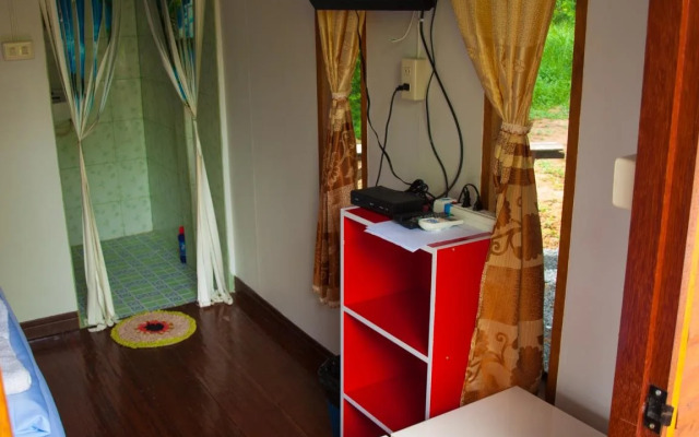 Jamsai Resort