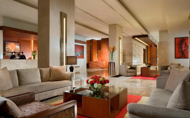 Three Bedroom Executive Apartment, Somerset Berlian Jakarta