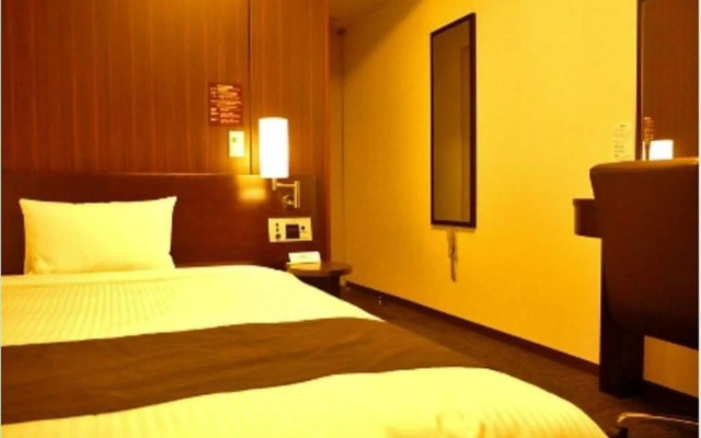 Hotel Route Inn Tomakomai Ekimae
