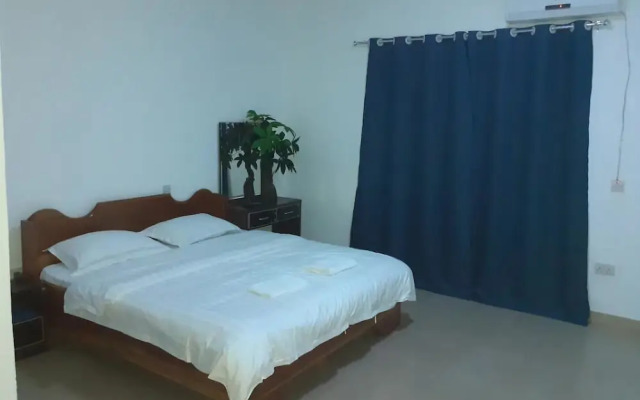 Lijie Hotel