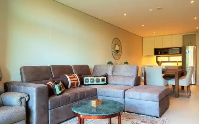 Zimbali Suite 113