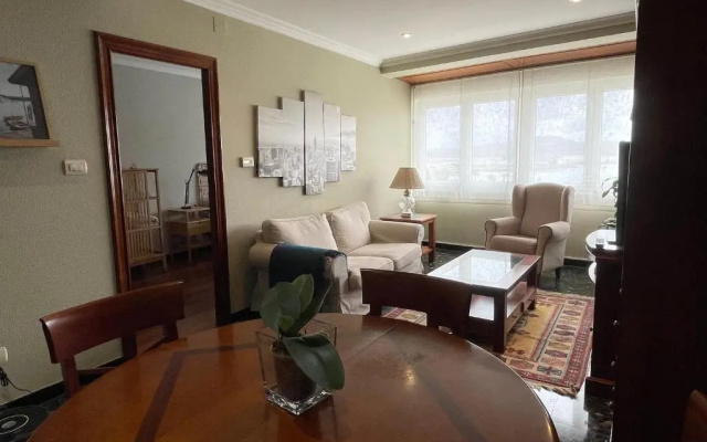 Apartamento A Tenencia