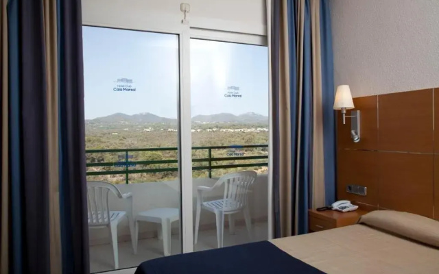 Grupotel Cala Marsal Natura Hotel