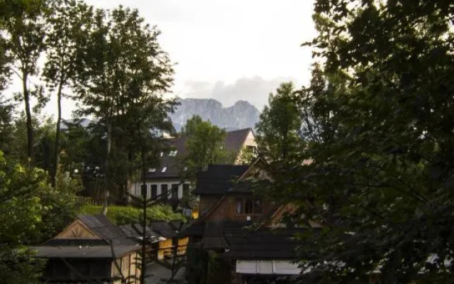 Apartament Rema Zakopane