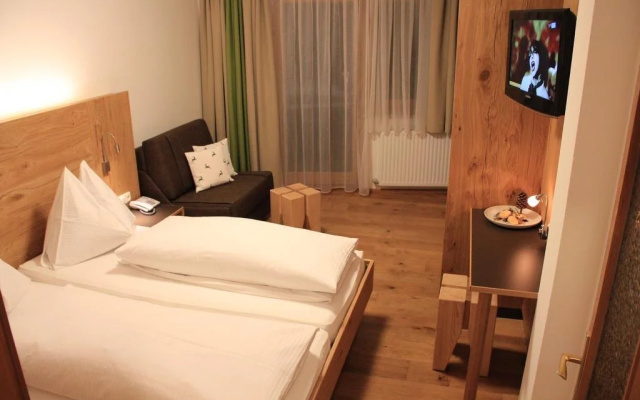 moser-HOCHKÖNIG Genuss Wirtshaus Hotel