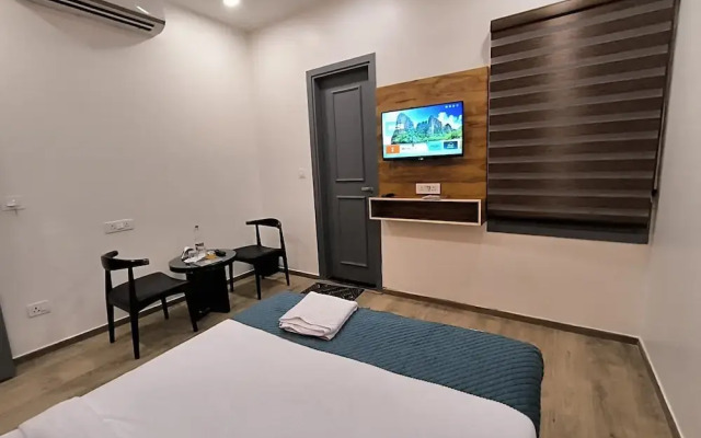 Hotel 7 Star