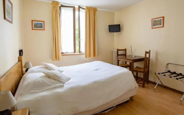 Hotel Restaurant des 4 Ecluses