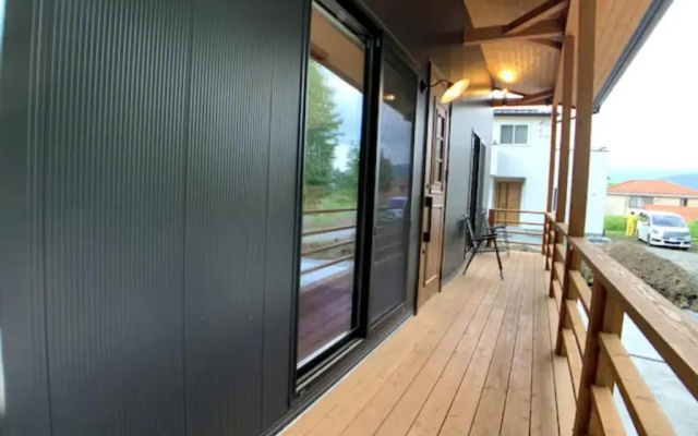 STELLA HOUSE VEGA STELLA HOUSE ALTAIR - Vacation STAY 38497v