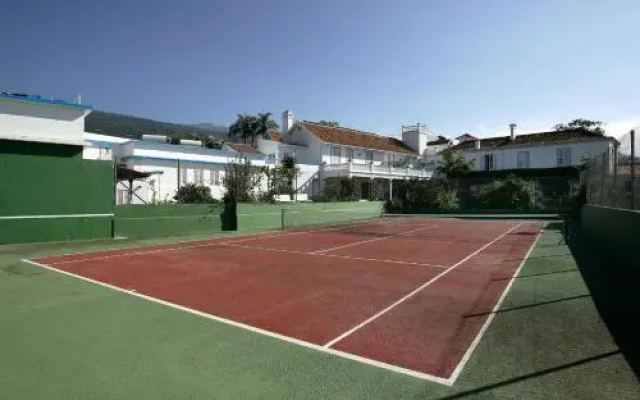 Villa Finca El Drago