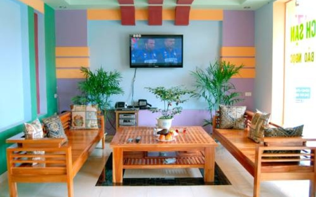 Bao Ngoc Hotel