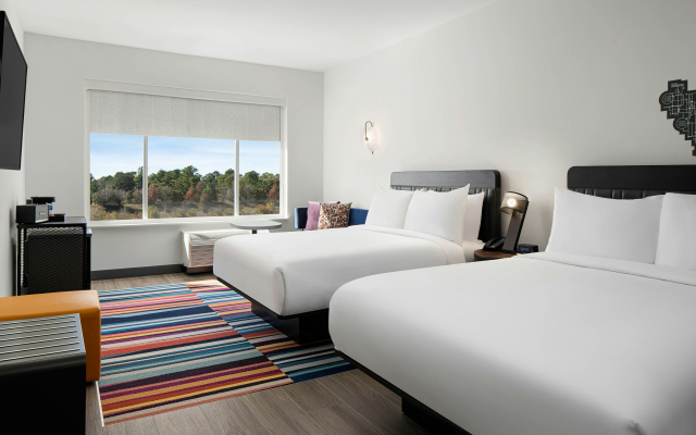 Aloft Katy Mills