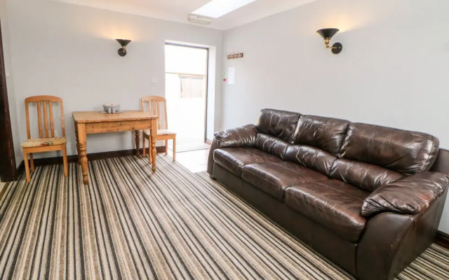 Monsal Cottage