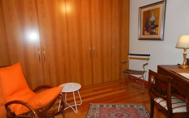 CASA DELL'ARTISTA - Regarda Travel