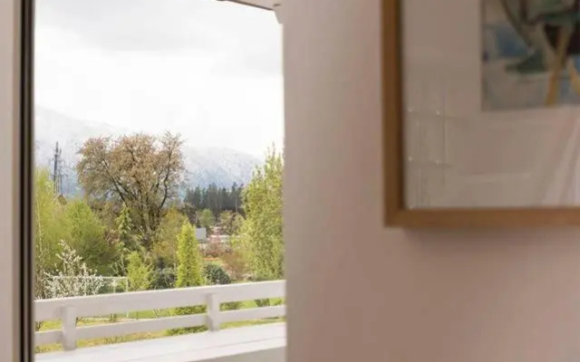 Zu Hause in Tirol