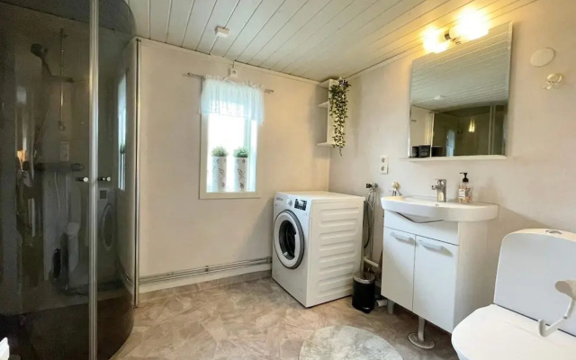 4 Star Holiday Home in Kopingsvik